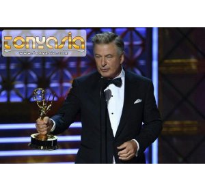 Perankan Donald Trump, Alec Baldwin Menangi Emmy Award | Bandar Slot Games | Slot Games